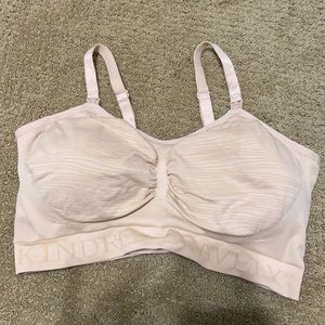 Kindred Bravely Sublime Pumping Nursing Bra XL